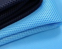 China 3d mesh fabric