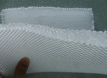 3D mesh material fabric