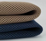 3d nylon spacer fabric good water wic