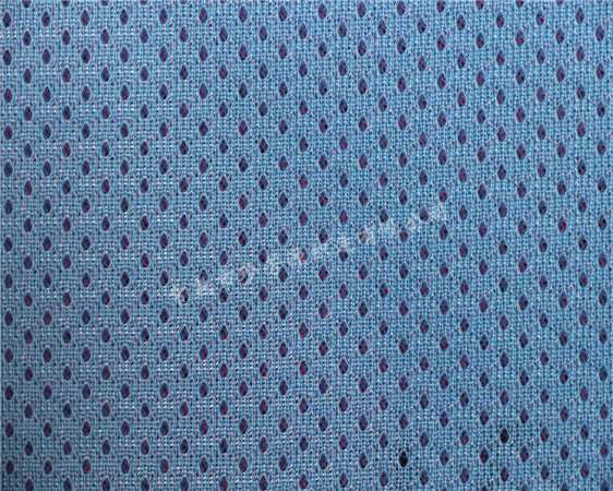 bird eye mesh fabric